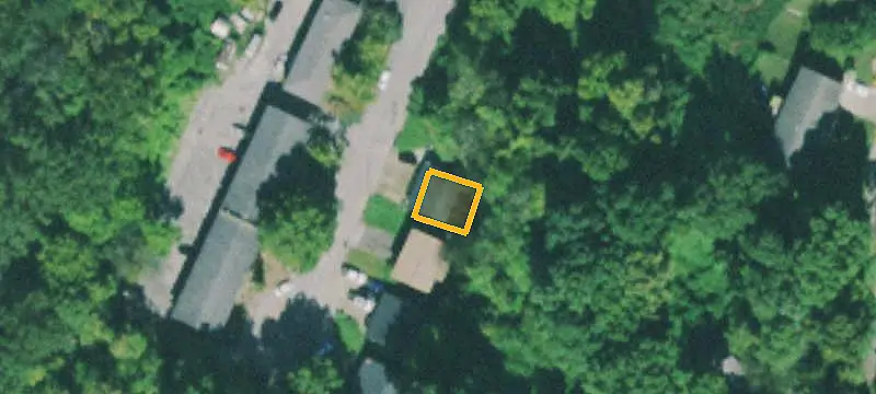 Two-Unit Duplex