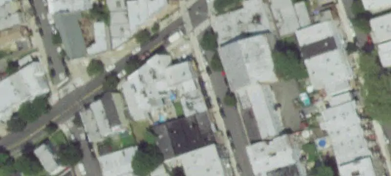 Auto Body Repair Shop