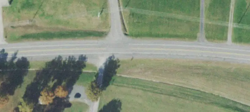 Commercial Land