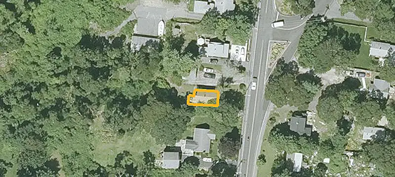 Historic Bed and Breakfast