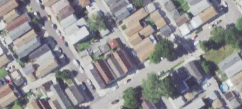 Residential Income Property with Balcony