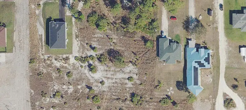 Vacant Development Land