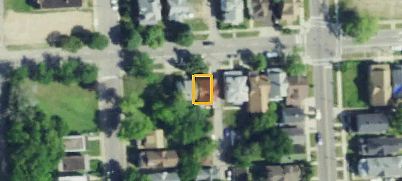 Residential Income Property