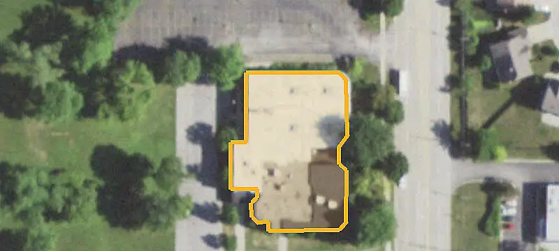 Vacant Commercial Land