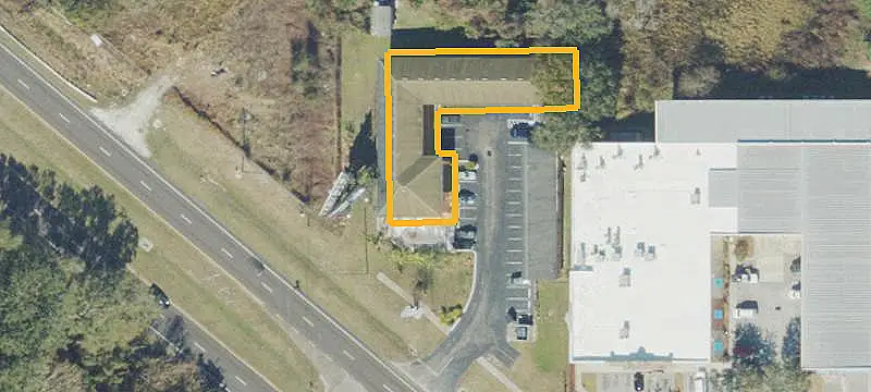 Automotive Sales Space