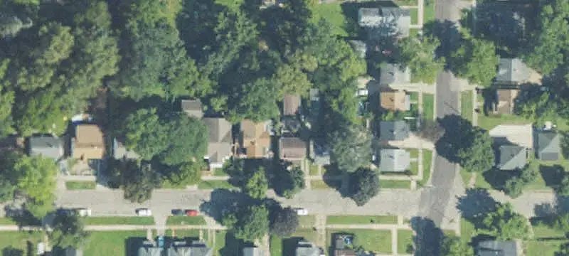 Duplex with Original Woodwork