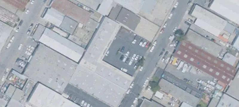 Multi-Unit Warehouse with Grade-Level Doors