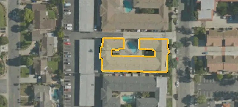22-Unit Apartment Community