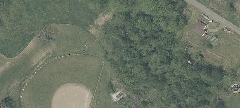 Church Property with Renovation Needs