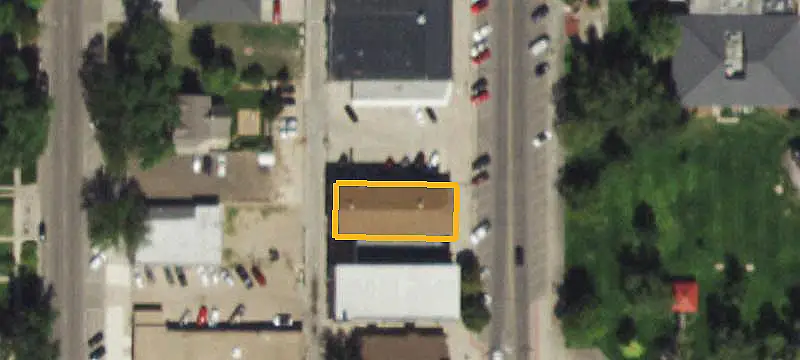 Main Street Office Building