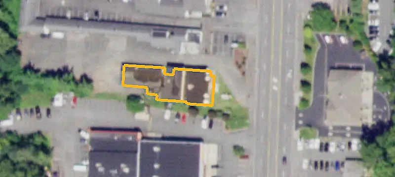 Multi-Tenant NNN Property