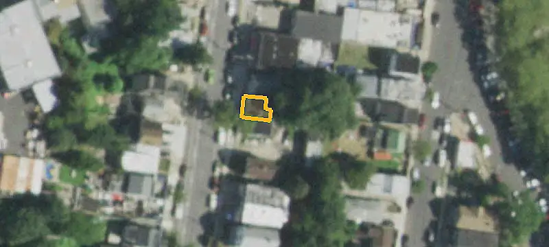 Two-Unit Two-Bedroom Duplex