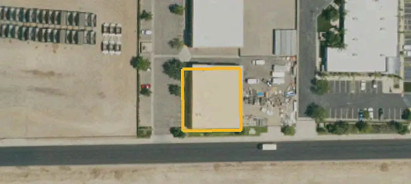 Office-Warehouse Industrial Unit