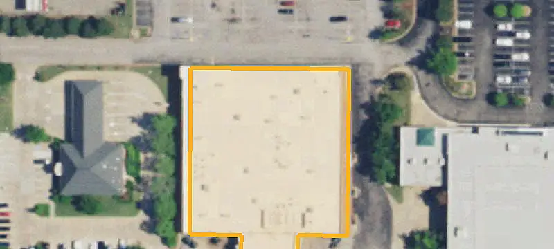 Restaurant-Ready Retail Space