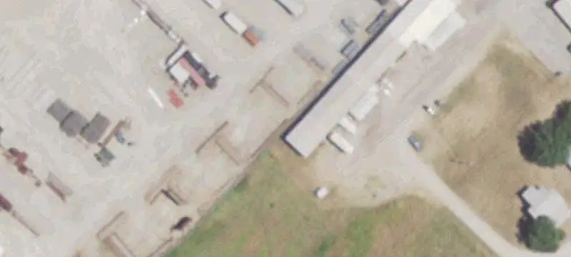 Commercial Land