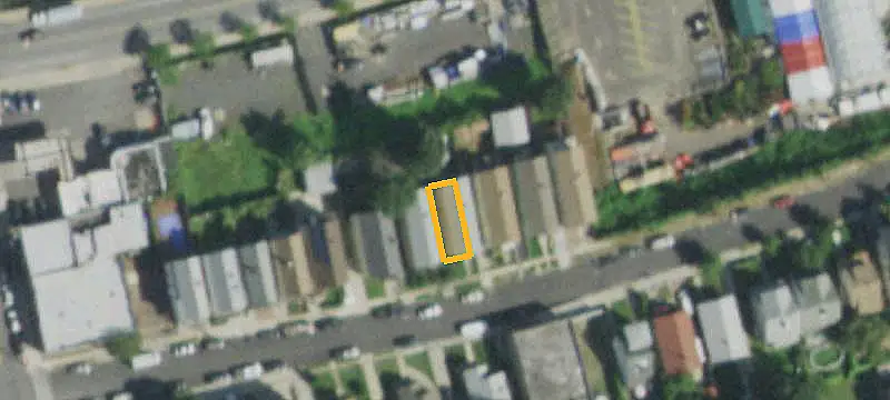 Duplex with Full Basement