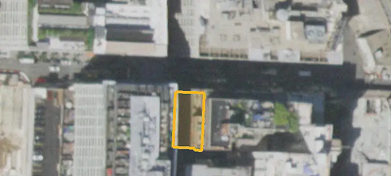 Two-Bedroom Residential Income Property