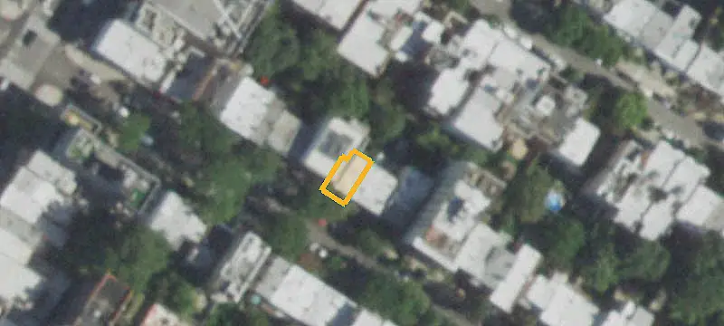 Residential Condo with Private Stoop