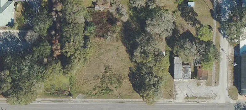 Commercial Land with Approved Retail Plans