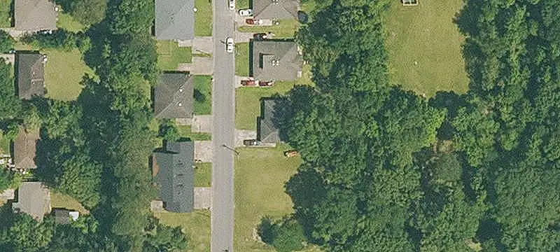 Residential Income Property with Central Air