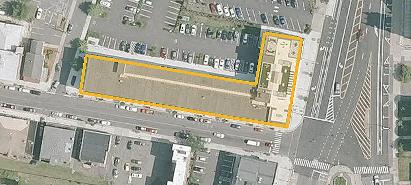 Specialty Commercial Property