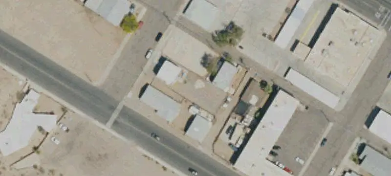 Commercial Land with Utilities