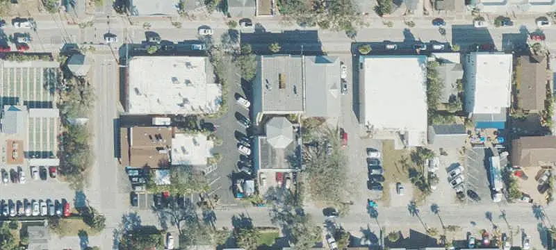 Mixed-Use Retail and Restaurant Property