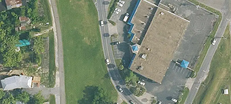 Industrial Property with Leased Space