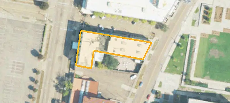 Retail Space