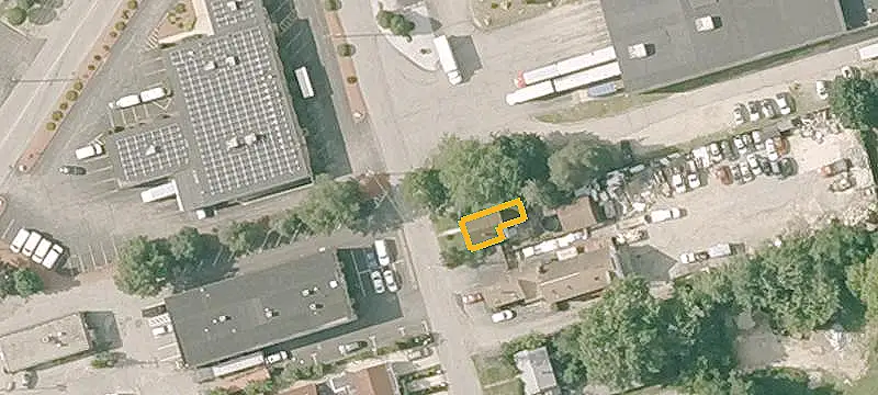 Flex Space with Heated Garage