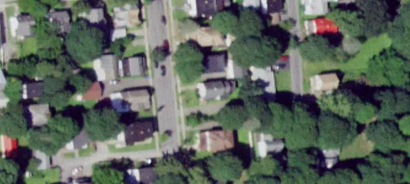 3-Unit Apartment Building