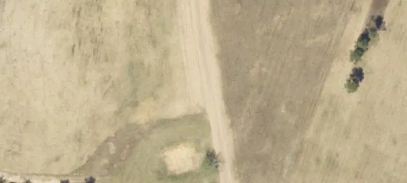 Hunting Land with Residence
