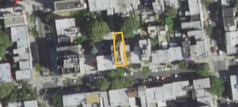Residential Income Property with Terrace