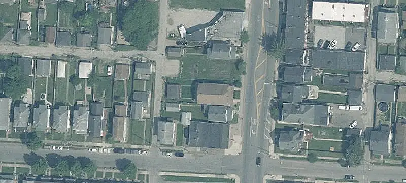 Renovated Duplex
