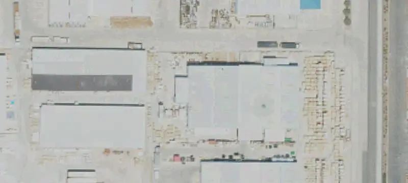 Multi-Parcel Industrial Warehouse Portfolio