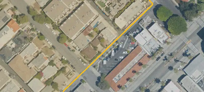 4-Unit Quadplex with Garages