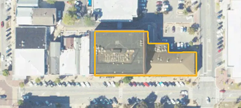 Restaurant Condo with Patio