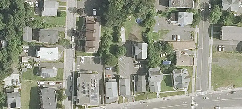 Residential Income Property
