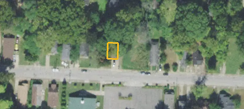 Commercial Land