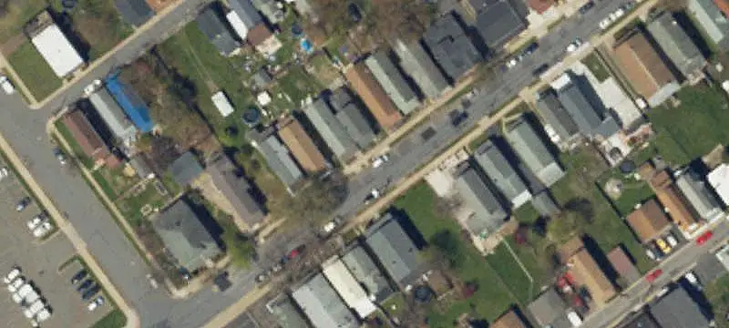 Multifamily Property with Rear Parking