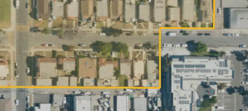 Multifamily Property