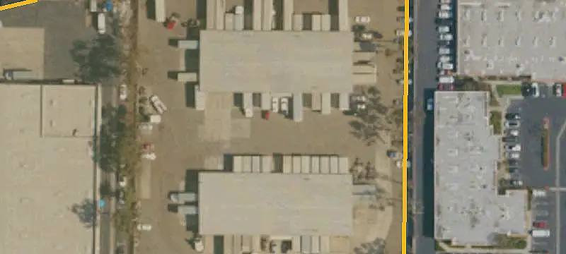 Cross-Dock Truck Terminals