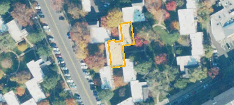 One-Bedroom Residential Income Property
