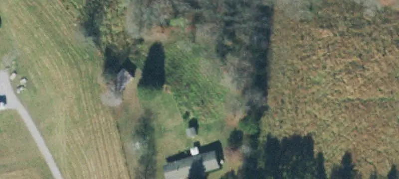 Agricultural Property with Attached Shop