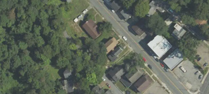 Two-Unit Duplex