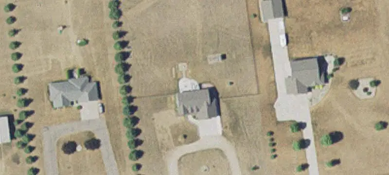 Agricultural Land with Lakeshore Frontage
