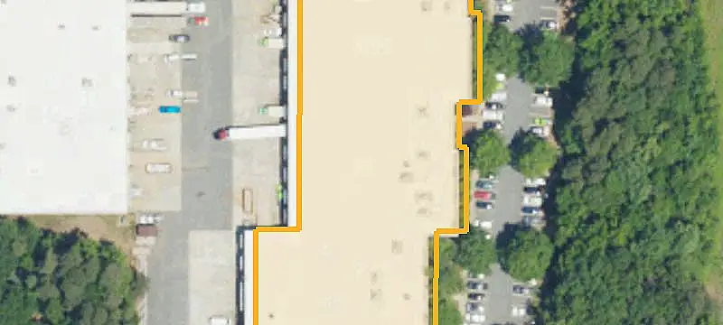 Flex Space with Loading Docks