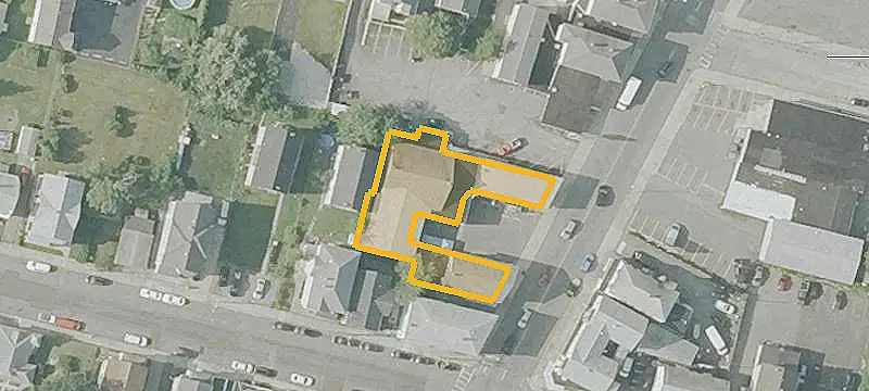 Flex Space with Loading Dock