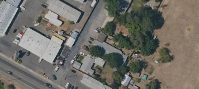 4-Unit Quadplex with Central HVAC