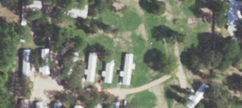 14-Unit Mobile Home Park